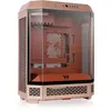 Image de Boîtier PC sans alimentation - THERMALTAKE - The TOWER 600 - Moyen tour - Format ATX - 2x140mm inclus - Gravel sand