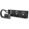 Image de Thermaltake TT AW420 AiO Black, Refroidissement liquide CPU, Noir