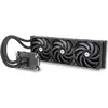 Image de Thermaltake TT AW360 AiO Black, Refroidissement liquide CPU, Noir