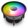 Image de Ventilateur Thermaltake UX150 ARGB 13 cm Noir