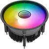 Image de Thermaltake TT UX150 Air Cooler ARGB Black (39 mm), Ventirad processeur, Noir