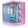Image de THERMALTAKE View 380 TG ARGB Bubble Pink