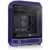Image de Thermaltake The Tower 600 Future Dusk (ATX, mATX, Mini-ITX), Boîtier PC, Violet