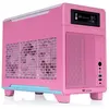 Image de Thermaltake TR100 Bubble Pink (Mini-ITX), Boîtier PC, Pink