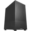 Image de Fortron FSP S110-B (mATX, Mini-ITX), Boîtier PC, Noir
