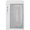 Image de Fortron S380-WA (mATX, Mini-ITX), Boîtier PC, Blanc