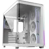 Image de Boîtier PC - Fortron - GEH Midi M580 WP - Blanc - ATX/M-ATX/M-ITX - ARGB