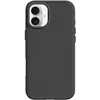 Image de RhinoShield SolidSuit iPhone 16 Plus Classic Black, Résistant aux chutes : Non (Apple iPhone 16 Plus), Coque pour téléphone portable, Noir