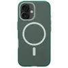 Image de Coque MagSafe pour iPhone 16 Plus Série JellyTint Antichoc Ultra Résistant Rhinoshield Vert