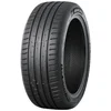 Image de Pneus été Nankang Sportnex AS-3 ( 275/45 ZR21 110Y XL [EV+], avec protège-jante (MFS) )