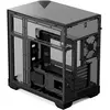 Image de APNX V2 (ATX, mATX, Mini-ITX), Boîtier PC, Noir