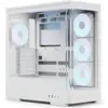 Image de AeroCool P500A-WT-v1 White (ATX, mATX, Mini-ITX), Boîtier PC, Blanc