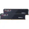 Image de G.Skill Ripjaws S5 (2 x 64GB, 6000 MHz, RAM DDR5, DIMM), Mémoire vive, Noir