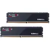 Image de G.Skill RAM Gskill D5 6000 16GB C30 Flare X5 K2 (2 x 8GB, 6000 MHz, RAM DDR5, DIMM), Mémoire vive, Noir