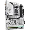 Image de Placa Base Asrock B850 AMD B850 AM5 ATX Steel Legend WiFi DDR5 PCIe 5.0 RAID