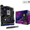 Image de AsRock Phantom Gaming B850 Riptide WiFi (AM5, AMD B850, ATX), Carte mère