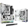 Image de AsRock B860 Steel Legend WiFi DDR5 Intel S retail (LGA 1851, Intel B860, ATX), Carte mère