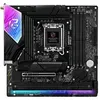 Image de Carte Mère - ASRock - Phantom Gaming B860M Lightning WiFi - Micro ATX - Intel LGA 1851 - 64 Go RAM