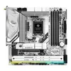 Image de Carte Mère - ASROCK - B860M Steel - Intel LGA 1851 - Micro ATX - 64 Go RAM max