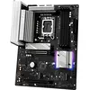 Image de Carte Mère - ASROCK - B860 Pro Race - Socket Intel LGA 1851 - WiFi Intégrée - Chipset B860