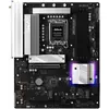 Image de AsRock B860 Pro RS WiFi DDR5 Intel S retail (LGA 1851, Intel B860, ATX), Carte mère
