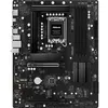 Image de Asrock B860 Pro-A Scheda Madre ATX, Intel LGA 1851, DDR5, 256GB