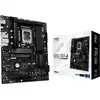 Image de AsRock B860 Pro-A DDR5 Intel S retail (LGA 1851, Intel B860, ATX), Carte mère
