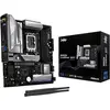 Image de AsRock B860M LiveMixer WiFi DDR5 Intel S retail (LGA 1851, Intel B860, mATX), Carte mère