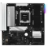 Image de Carte mère - ASRock - AM5 B850M PRO RS - 256 Go RAM - 4 emplacements - PCI Express 4.0