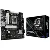 Image de AsRock B860M-X (LGA 1851, Intel B860, mATX), Carte mère