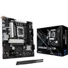 Image de AsRock MB Intel 1851 B860M-X WiFi (LGA 1851, Intel B860, mATX), Carte mère