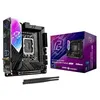 Image de Carte Mère - ASRock - Phantom Gaming B860I - WiFi intégré - Mini ITX - DDR4 SDRAM