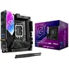Image de AsRock MB Intel 1851 B860I Lightning WiFi (LGA 1851, Intel B860, Mini-ITX), Carte mère