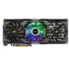 Image de AsRock Radeon RX 9070 XT Taichi OC (16 Go, GDDR6), Carte graphique, Noir