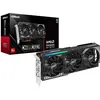 Image de AsRock Radeon RX 9070 Challenger (16 Go, GDDR6), Carte graphique, Noir, Gris