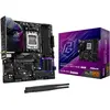 Image de AsRock B850M Riptide WiFi (AM5, AMD B850, mATX), Carte mère