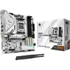 Image de AsRock B850M Steel Legend WiFi (AM5, AMD B850, mATX), Carte mère