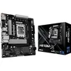 Image de Carte mère - ASRock - H810M-X - LGA1851 - Micro ATX - 6+1 phases d'alimentation