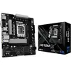 Image de AsRock MB Intel 1851 H810M-X (LGA 1851, Intel H810, mATX), Carte mère