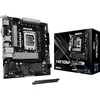 Image de Carte Mère ASROCK H810M-X WiFi (Intel LGA 1851) Micro ATX