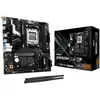 Image de AsRock B850M-X Wifi R2.0 (AM5, AMD B850, mATX), Carte mère