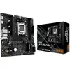 Image de AsRock A620AM-X AM5 mATX HDMI/DP DDR5 (AM5, AMD A620, mATX), Carte mère