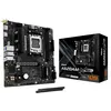 Image de Carte Mère - ASRock - A620AM-X WIFI - DDR5 - USB 3.2 Type-C - Wi-Fi 802.11ac