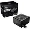 Image de AsRock Pro Series PRO-750G 750W ATX 80+ Gold black (750 W), Alimentation PC, Noir