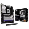 Image de AsRock Mainboard X870 LiveMixer WiFi (AM5, AMD X870, ATX), Carte mère