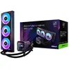 Image de Asrock Refroidissement Liquide Phantom Gaming 360 Lcd