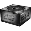 Image de AsRock Alimentation PRO-M750G 750W 80 PLUS Gold (750 W), Alimentation PC, Noir