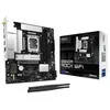 Image de AsRock MB Intel 1851 B860M Rock WiFi 6 (Prise S1, Intel B860, mATX), Carte mère