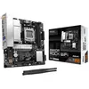 Image de AsRock MB AMD AM5 B850M Rock WiFi 6 (AM5, AMD B850, mATX), Carte mère
