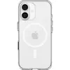 Image de RhinoShield Coque Transparente Clear Compatible Magsafe Pour Apple Iphone 17 - (Tm) (Apple iPhone 17), Coque pour téléphone portable, Transparent